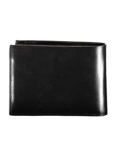 CALVIN KLEIN BLACK MAN WALLET