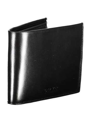 CALVIN KLEIN BLACK MAN WALLET