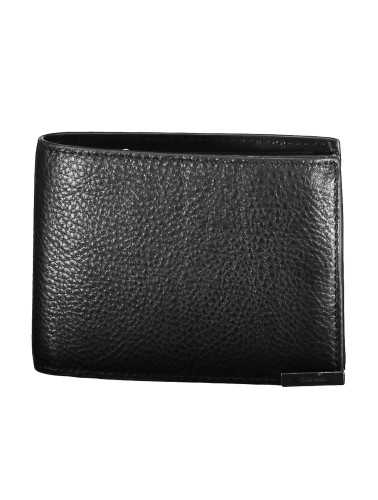 CALVIN KLEIN BLACK MAN WALLET