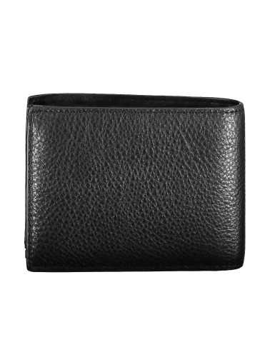 CALVIN KLEIN BLACK MAN WALLET