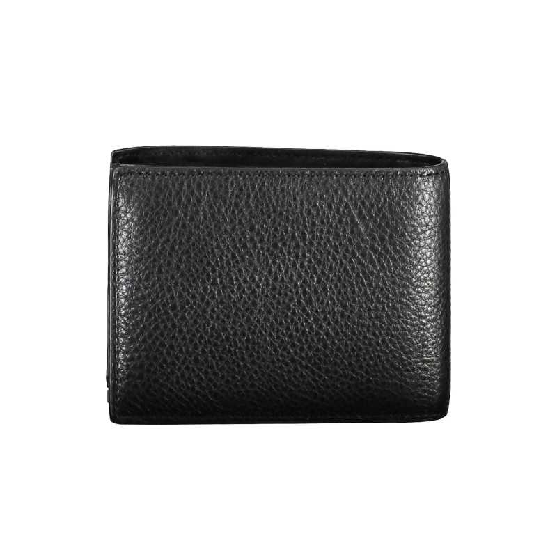 CALVIN KLEIN BLACK MAN WALLET