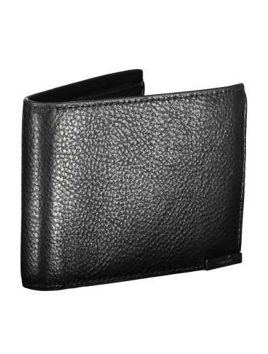 CALVIN KLEIN BLACK MAN WALLET