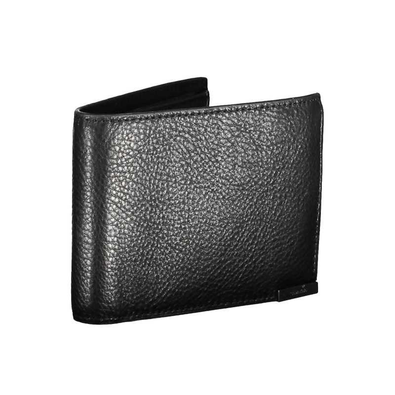 CALVIN KLEIN BLACK MAN WALLET