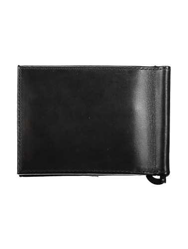 CALVIN KLEIN BLACK MAN WALLET