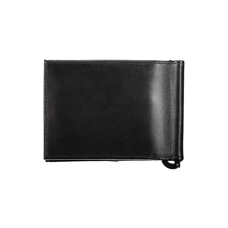 CALVIN KLEIN BLACK MAN WALLET