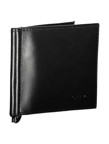 CALVIN KLEIN BLACK MAN WALLET