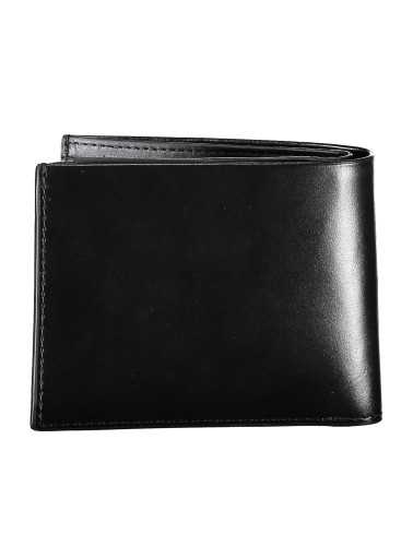 CALVIN KLEIN BLACK MAN WALLET