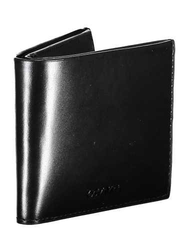 CALVIN KLEIN BLACK MAN WALLET