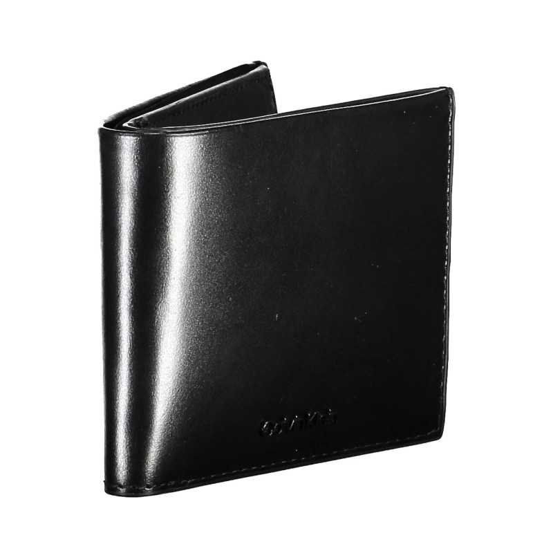 CALVIN KLEIN BLACK MAN WALLET