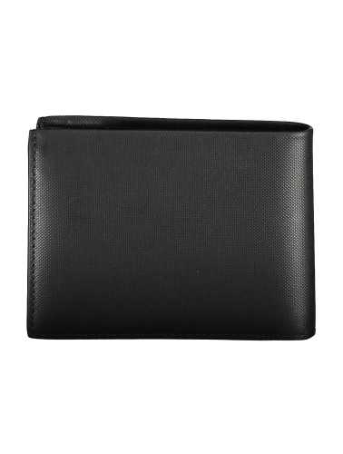 CALVIN KLEIN BLACK MAN WALLET