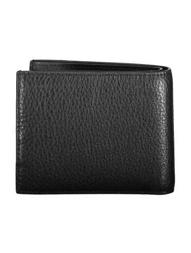 CALVIN KLEIN BLACK MAN WALLET