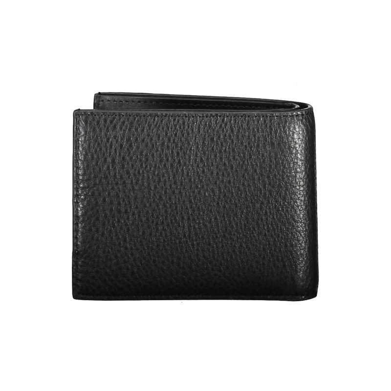 CALVIN KLEIN BLACK MAN WALLET