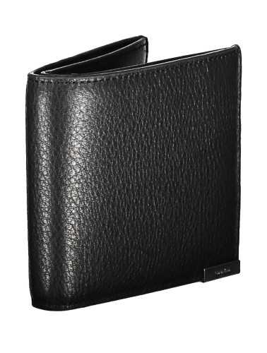 CALVIN KLEIN BLACK MAN WALLET