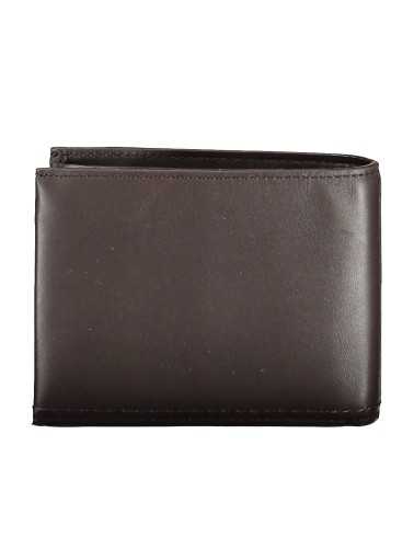 CALVIN KLEIN MAN BROWN WALLET