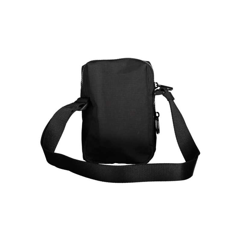 CALVIN KLEIN BLACK MAN SHOULDER BAG