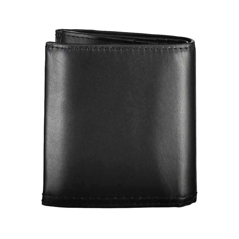 CALVIN KLEIN BLACK MAN WALLET