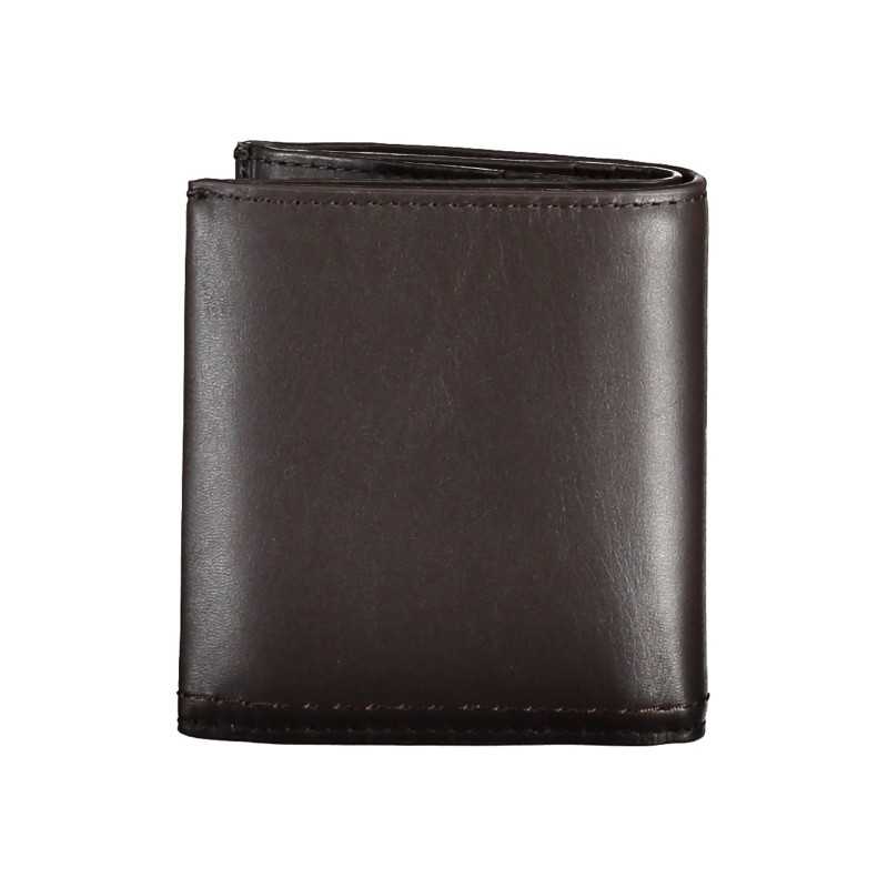 CALVIN KLEIN MAN BROWN WALLET