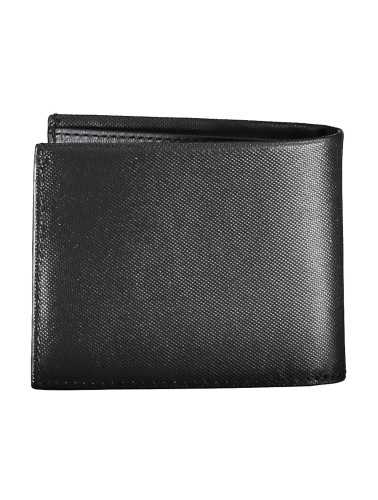 CALVIN KLEIN BLACK MAN WALLET