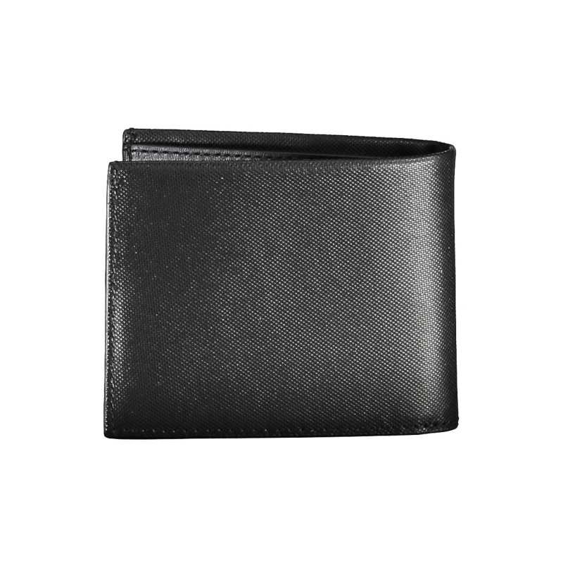 CALVIN KLEIN BLACK MAN WALLET