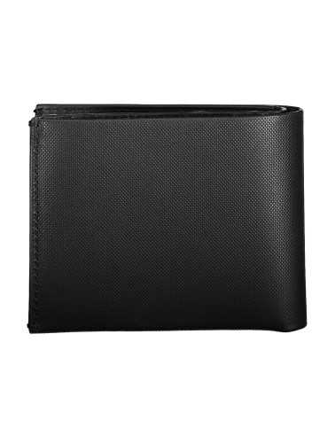 CALVIN KLEIN BLACK MAN WALLET