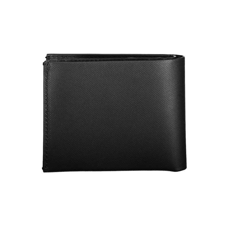 CALVIN KLEIN BLACK MAN WALLET