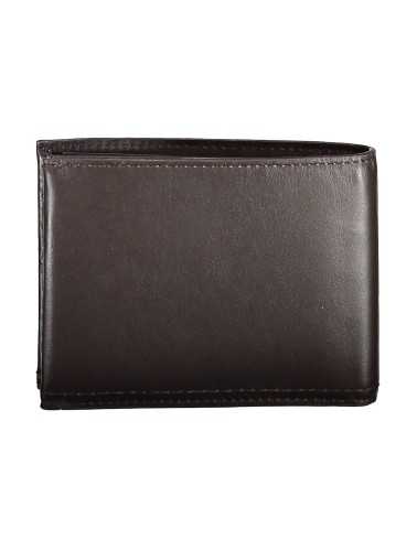 CALVIN KLEIN MAN BROWN WALLET