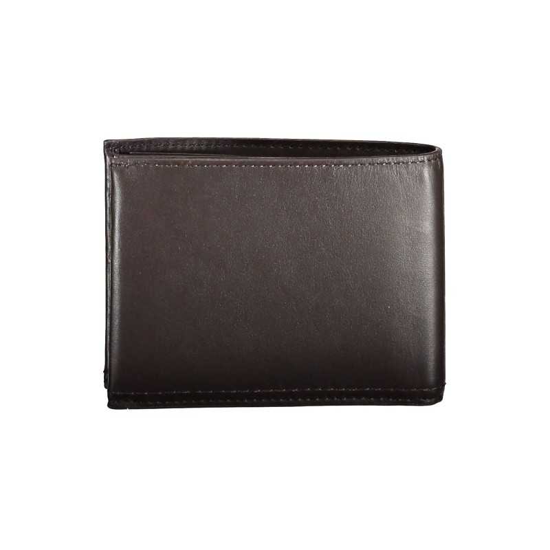 CALVIN KLEIN MAN BROWN WALLET