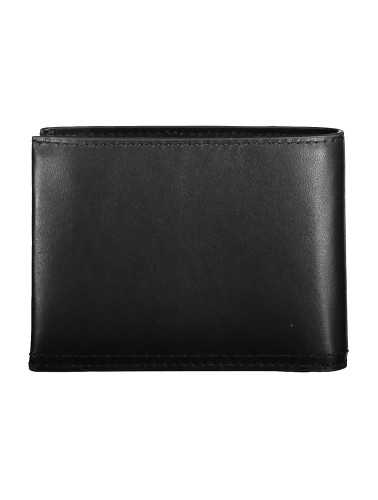 CALVIN KLEIN BLACK MAN WALLET