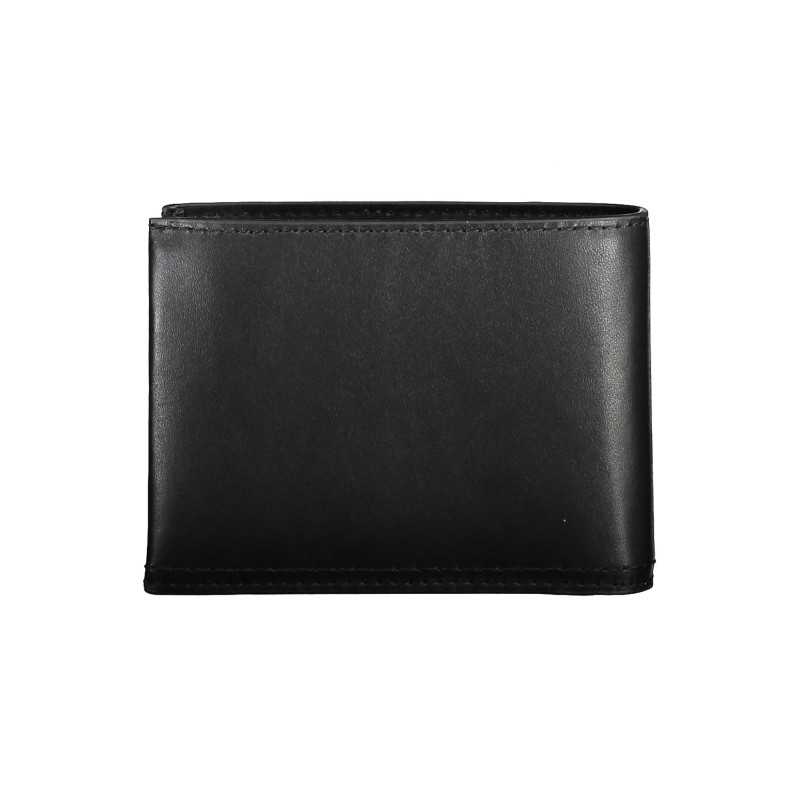 CALVIN KLEIN BLACK MAN WALLET