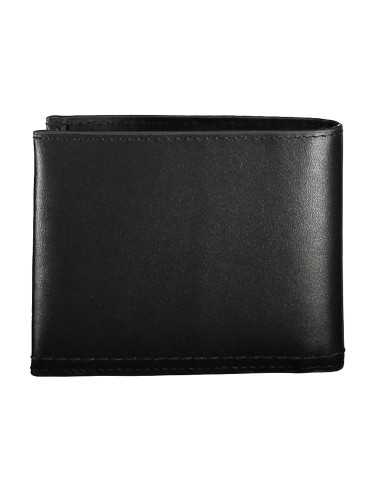 CALVIN KLEIN BLACK MAN WALLET