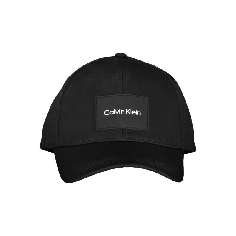 CALVIN KLEIN CAPPELLO UOMO NERO