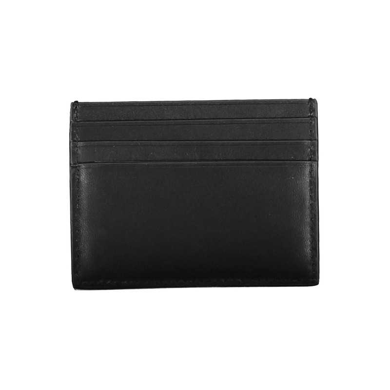 CALVIN KLEIN BLACK MAN WALLET