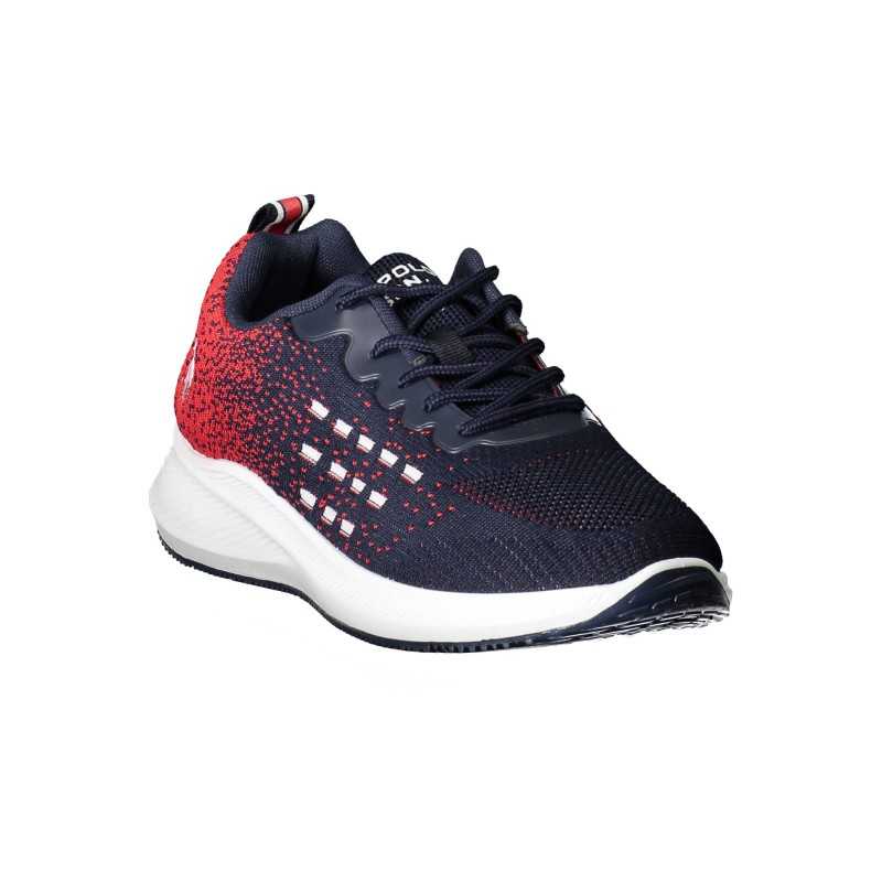 US POLO BEST PRICE BLUE MAN SPORT SHOES