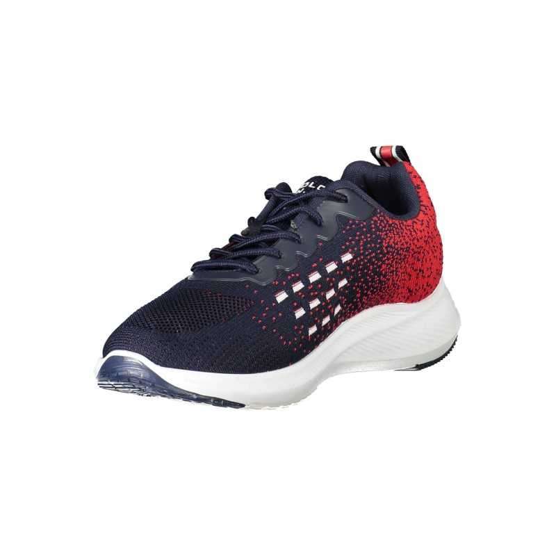 US POLO BEST PRICE BLUE MAN SPORT SHOES