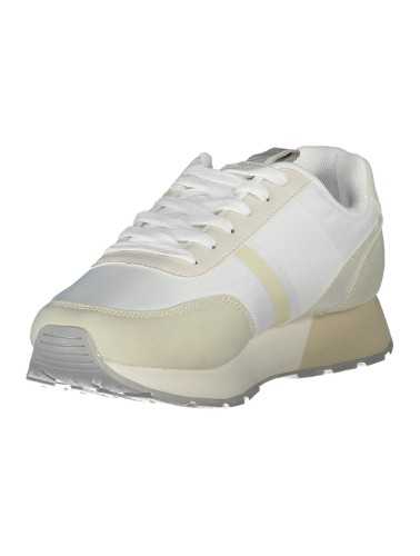 US POLO BEST PRICE WHITE WOMEN'S SPORT SHOES