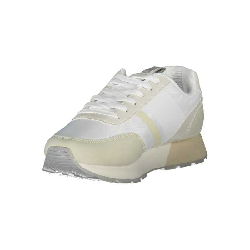 US POLO BEST PRICE WHITE WOMEN'S SPORT SHOES