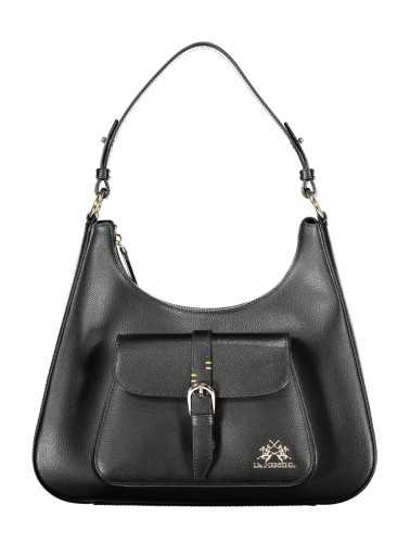 LA MARTINA BLACK WOMEN'S BAG