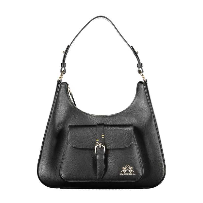 LA MARTINA BLACK WOMEN'S BAG