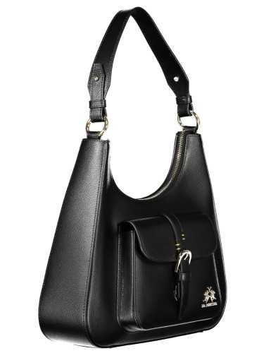 LA MARTINA BLACK WOMEN'S BAG