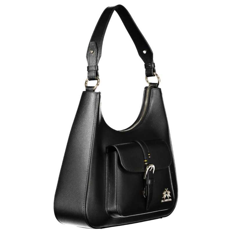 LA MARTINA BLACK WOMEN'S BAG