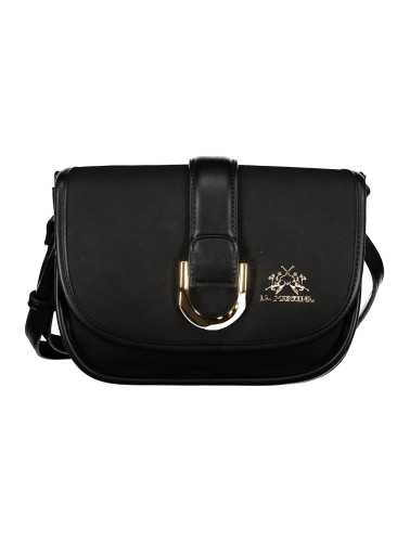 LA MARTINA BLACK WOMEN'S BAG