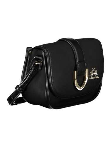 LA MARTINA BLACK WOMEN'S BAG