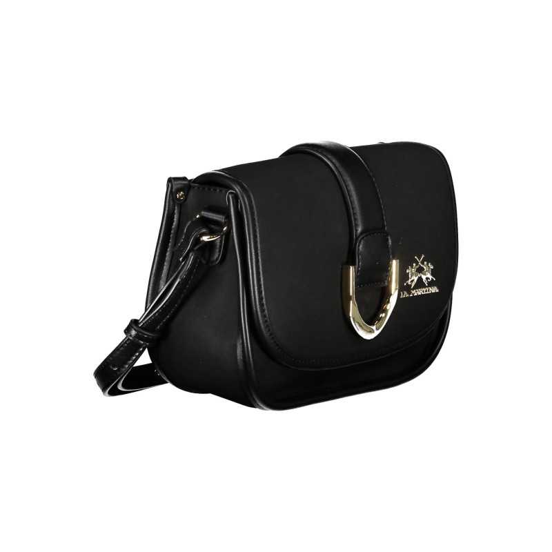 LA MARTINA BLACK WOMEN'S BAG