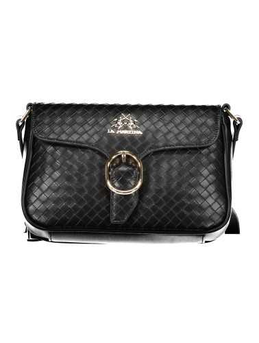 LA MARTINA BLACK WOMEN'S BAG