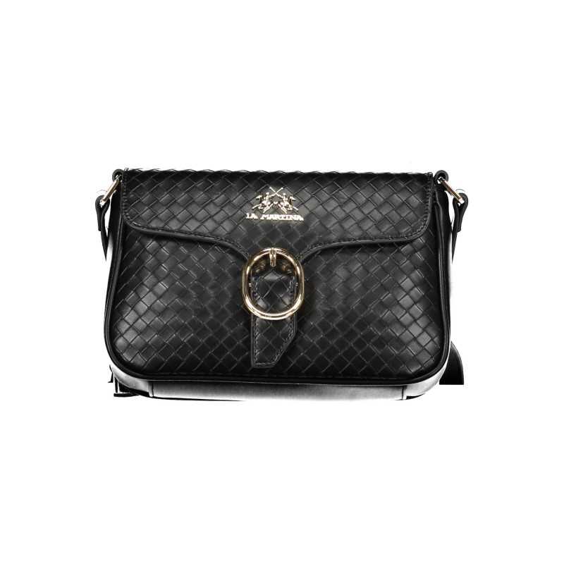 LA MARTINA BLACK WOMEN'S BAG