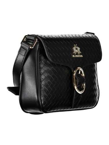 LA MARTINA BLACK WOMEN'S BAG