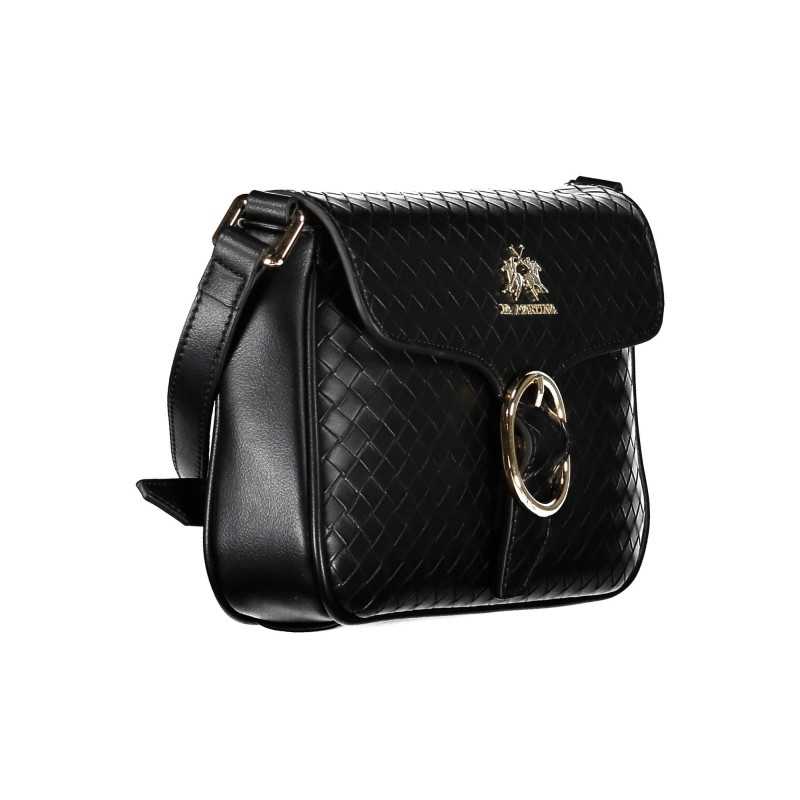 LA MARTINA BLACK WOMEN'S BAG