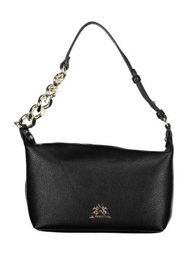 LA MARTINA BLACK WOMEN'S BAG