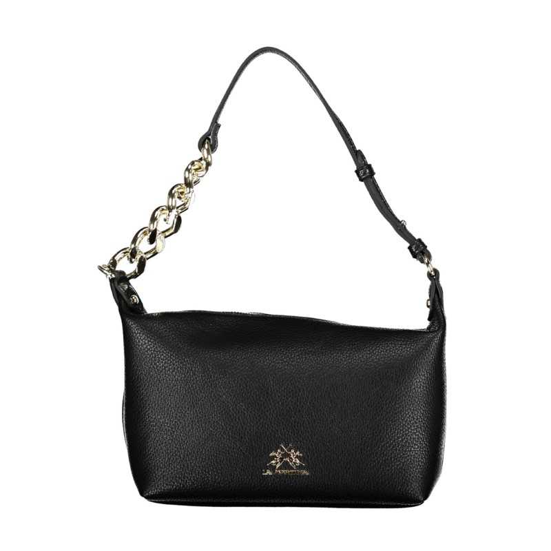 LA MARTINA BLACK WOMEN'S BAG