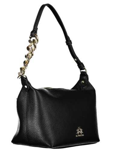 LA MARTINA BLACK WOMEN'S BAG